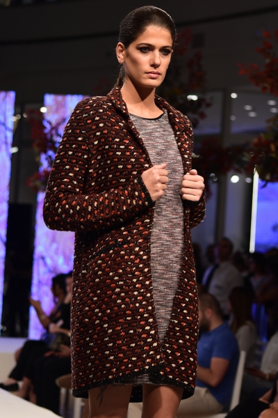 City Centre Beirut Fashion Week on Friday!